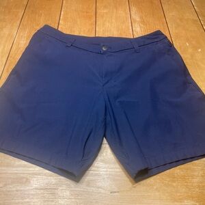 Lululemon ABC Classic-Fit Short 7” Warpstreme Size 31 Color True Navy